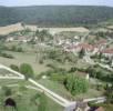 Photos aériennes de Marey-sur-Tille (21120) - Autre vue | Côte-d'Or, Bourgogne-Franche-Comté, France - Photo réf. 12846