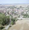 Photos aériennes de Spoy (21120) - Autre vue | Côte-d'Or, Bourgogne-Franche-Comté, France - Photo réf. 12853