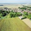 Photos aériennes de Viévigne (21310) - Autre vue | Côte-d'Or, Bourgogne-Franche-Comté, France - Photo réf. 12860