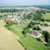 Photos aériennes de Viévigne (21310) - Autre vue | Côte-d'Or, Bourgogne-Franche-Comté, France - Photo réf. 12861