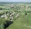Photos aériennes de Billey (21130) - Autre vue | Côte-d'Or, Bourgogne-Franche-Comté, France - Photo réf. 12892