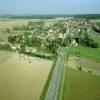 Photos aériennes de Étevaux (21270) - Autre vue | Côte-d'Or, Bourgogne-Franche-Comté, France - Photo réf. 12899