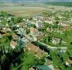 Photos aériennes de Étevaux (21270) - Autre vue | Côte-d'Or, Bourgogne-Franche-Comté, France - Photo réf. 12903