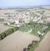 Photos aériennes de Chazeuil (21260) - Autre vue | Côte-d'Or, Bourgogne-Franche-Comté, France - Photo réf. 12908