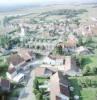 Photos aériennes de Chazeuil (21260) - Autre vue | Côte-d'Or, Bourgogne-Franche-Comté, France - Photo réf. 12911
