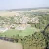 Photos aériennes de Noiron-sur-Bèze (21310) | Côte-d'Or, Bourgogne-Franche-Comté, France - Photo réf. 12943