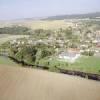 Photos aériennes de Noiron-sur-Bèze (21310) | Côte-d'Or, Bourgogne-Franche-Comté, France - Photo réf. 12944