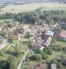 Photos aériennes de Noiron-sur-Bèze (21310) | Côte-d'Or, Bourgogne-Franche-Comté, France - Photo réf. 12945