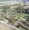 Photos aériennes de Noiron-sur-Bèze (21310) | Côte-d'Or, Bourgogne-Franche-Comté, France - Photo réf. 12947