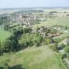 Photos aériennes de Montigny-Mornay-Villeneuve-sur-Vingeanne (21610) - Autre vue | Côte-d'Or, Bourgogne-Franche-Comté, France - Photo réf. 12949