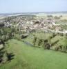 Photos aériennes de Montigny-Mornay-Villeneuve-sur-Vingeanne (21610) - Autre vue | Côte-d'Or, Bourgogne-Franche-Comté, France - Photo réf. 12950