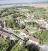 Photos aériennes de Montigny-Mornay-Villeneuve-sur-Vingeanne (21610) - Autre vue | Côte-d'Or, Bourgogne-Franche-Comté, France - Photo réf. 12954