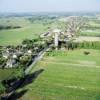 Photos aériennes de Laperrière-sur-Saône (21170) | Côte-d'Or, Bourgogne-Franche-Comté, France - Photo réf. 12973