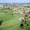 Photos aériennes de Laperrière-sur-Saône (21170) | Côte-d'Or, Bourgogne-Franche-Comté, France - Photo réf. 12975