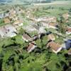 Photos aériennes de Laperrière-sur-Saône (21170) | Côte-d'Or, Bourgogne-Franche-Comté, France - Photo réf. 12976