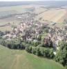 Photos aériennes de Villecomte (21120) - Autre vue | Côte-d'Or, Bourgogne-Franche-Comté, France - Photo réf. 12989