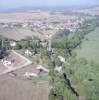 Photos aériennes de Villecomte (21120) - Autre vue | Côte-d'Or, Bourgogne-Franche-Comté, France - Photo réf. 12990