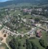 Photos aériennes de Les Rousses (39220) - Autre vue | Jura, Bourgogne-Franche-Comté, France - Photo réf. 13296