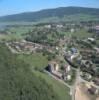 Photos aériennes de Les Rousses (39220) - Autre vue | Jura, Franche-Comté, France - Photo réf. 13297