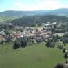 Photos aériennes de Les Rousses (39220) - Autre vue | Jura, Franche-Comté, France - Photo réf. 13298