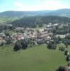 Photos aériennes de Les Rousses (39220) - Autre vue | Jura, Bourgogne-Franche-Comté, France - Photo réf. 13298