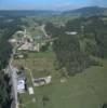 Photos aériennes de Prémanon (39220) - Autre vue | Jura, Bourgogne-Franche-Comté, France - Photo réf. 13304