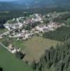 Photos aériennes de Prémanon (39220) - Autre vue | Jura, Bourgogne-Franche-Comté, France - Photo réf. 13307