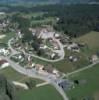 Photos aériennes de Prémanon (39220) - Autre vue | Jura, Bourgogne-Franche-Comté, France - Photo réf. 13309