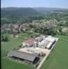 Photos aériennes de Cogna (39130) | Jura, Bourgogne-Franche-Comté, France - Photo réf. 13326