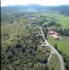 Photos aériennes de La Chaux-du-Dombief (39150) | Jura, Bourgogne-Franche-Comté, France - Photo réf. 13338