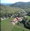 Photos aériennes de La Chaux-du-Dombief (39150) | Jura, Bourgogne-Franche-Comté, France - Photo réf. 13339