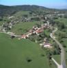 Photos aériennes de La Chaux-du-Dombief (39150) | Jura, Bourgogne-Franche-Comté, France - Photo réf. 13341
