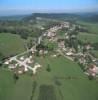 Photos aériennes de La Chaux-du-Dombief (39150) | Jura, Bourgogne-Franche-Comté, France - Photo réf. 13343