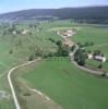 Photos aériennes de Grande-Rivière (39150) - Les Brenets | Jura, Bourgogne-Franche-Comté, France - Photo réf. 13347