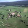 Photos aériennes de Grande-Rivière (39150) - Les Brenets | Jura, Bourgogne-Franche-Comté, France - Photo réf. 13348