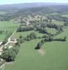 Photos aériennes de Uxelles (39130) | Jura, Bourgogne-Franche-Comté, France - Photo réf. 13354