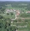 Photos aériennes de Uxelles (39130) | Jura, Bourgogne-Franche-Comté, France - Photo réf. 13357
