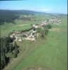 Photos aériennes de Grande-Rivière (39150) - Les Perets | Jura, Bourgogne-Franche-Comté, France - Photo réf. 13367
