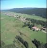 Photos aériennes de Grande-Rivière (39150) - Les Perets | Jura, Bourgogne-Franche-Comté, France - Photo réf. 13368