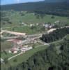 Photos aériennes de Morbier (39400) - Autre vue | Jura, Bourgogne-Franche-Comté, France - Photo réf. 13377