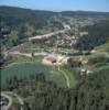 Photos aériennes de Morbier (39400) - Autre vue | Jura, Bourgogne-Franche-Comté, France - Photo réf. 13379