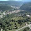 Photos aériennes de Morbier (39400) - Autre vue | Jura, Bourgogne-Franche-Comté, France - Photo réf. 13384