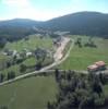 Photos aériennes de Prémanon (39220) - Autre vue | Jura, Bourgogne-Franche-Comté, France - Photo réf. 13388