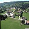 Photos aériennes de Bellefontaine (39400) - Bellefontaine | Jura, Bourgogne-Franche-Comté, France - Photo réf. 13393