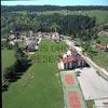 Photos aériennes de Bellefontaine (39400) - Bellefontaine | Jura, Bourgogne-Franche-Comté, France - Photo réf. 13394