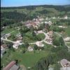 Photos aériennes de Bellefontaine (39400) - Bellefontaine | Jura, Bourgogne-Franche-Comté, France - Photo réf. 13396