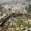 Photos aériennes de Luxembourg (L-2000) - Le Centre Ville | , Luxembourg, Luxembourg - Photo réf. 13434