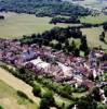 Photos aériennes de Bligny-sur-Ouche (21360) | Côte-d'Or, Bourgogne-Franche-Comté, France - Photo réf. 14244