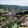 Photos aériennes de Bligny-sur-Ouche (21360) - Autre vue | Côte-d'Or, Bourgogne-Franche-Comté, France - Photo réf. 14249
