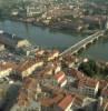 Photos aériennes de Pont-à-Mousson (54700) | Meurthe-et-Moselle, Lorraine, France - Photo réf. 14389